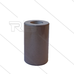 Plunger - Udor - Ø18mm - Serie NK 500