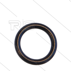 O-Ring für Düsenschutz 119063 - 10 x 2,2 mm - NBR 70