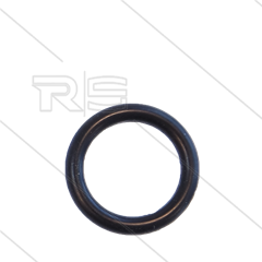 O-Ring - für M22 Pressnippel - 10,0 x 2,0 mm - Peruban