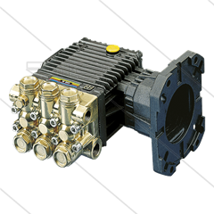 WW960C Hochdruckpumpe - 13,2 l/min - 172 Bar - 3400 U/min - 4,04 kW - Welle R - Serie 44 - 1&quot;