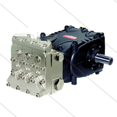 VHT71150 Hochdruckpumpe - 150 l/min - 110 Bar - 800 U/min - 31,50 kW - max 110°C - Welle R