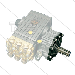 MPTO - Getriebe - pumpenserie 47(VHT) - 59(E3) - 66(VHT-SS) - 1000 u/min - PTO antrieb