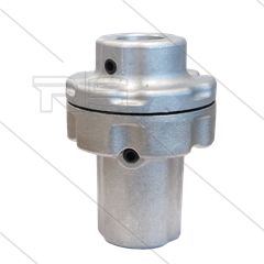 ZG151 - flexible kupplung - E-Motor: B3/B14 - IEC 100/112 - Welle Ø24x28mm - Pumpserie: 47(VHT)