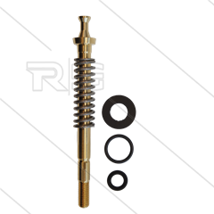 RB65 - Reparatursatz (K2) - 60 l/min - 5 teilig