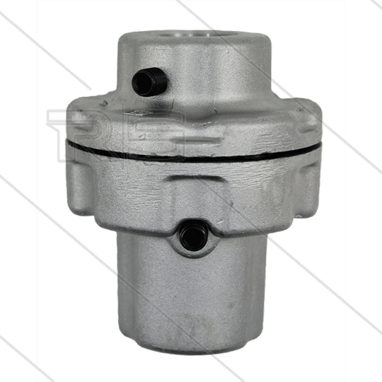 ZG070 - flexible kupplung - E-Motor: B3/B14 - IEC 90 - Welle Ø24x24mm - Pumpserie: 44 - 50 - 53(E1)