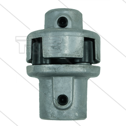 ZG080 - flexible kupplung - E-Motor: B3/B14- IEC 80 - Welle Ø24x19mm - Pumpserie: 44 - 50 - 58(E2)
